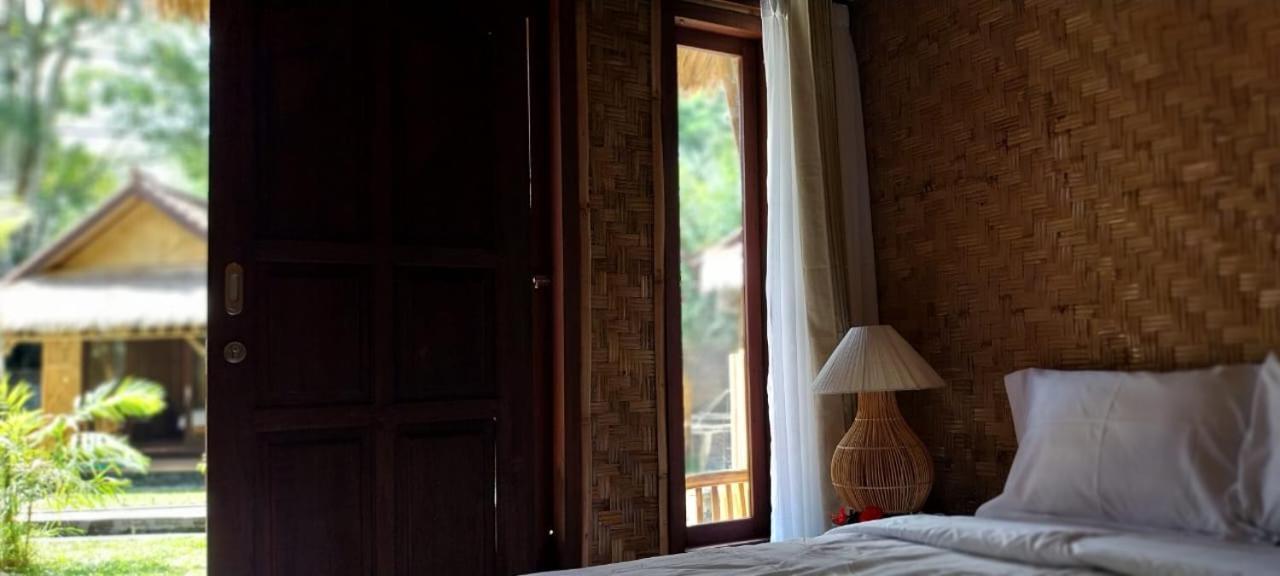 Pondok Sapta Sallaca Selat Kültér fotó